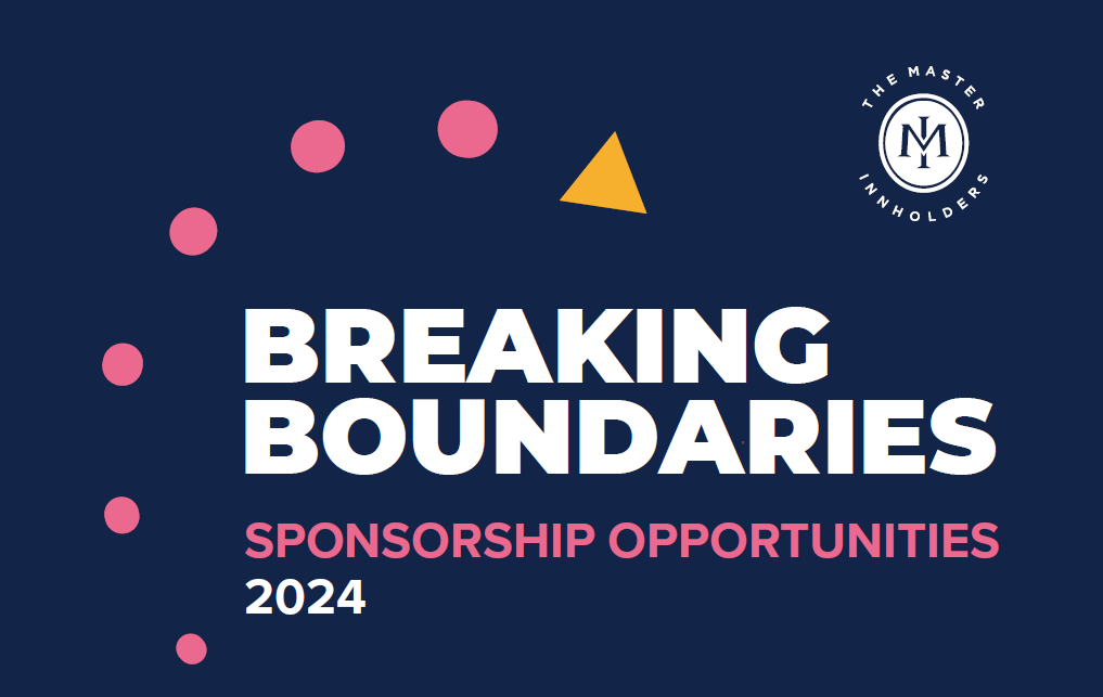 This year's Hotel Leadership Conference is proud to offer a variety of sponsorship opportunities to enable businesses to showcase their brand while also furthering hotel talent within the industry.  Visit our website for more information: loom.ly/c8qtZjg