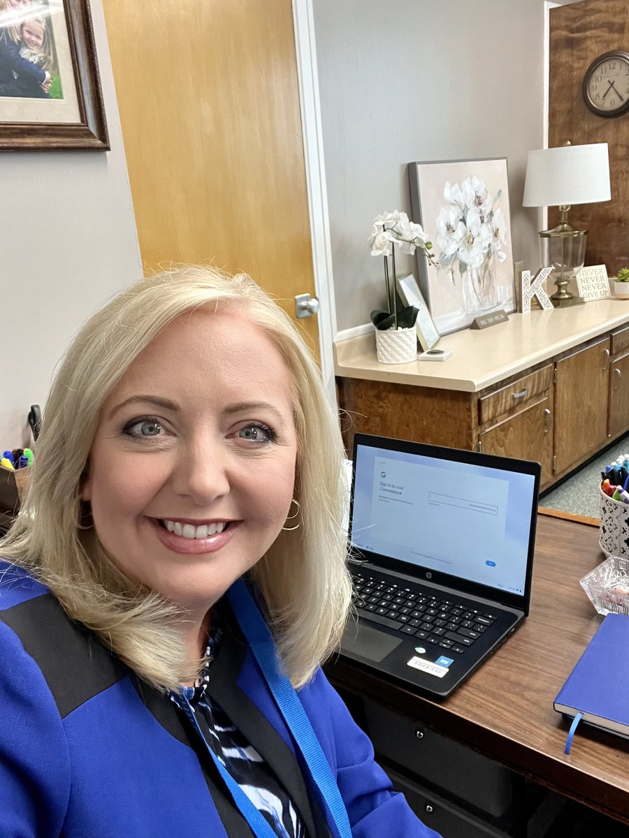 Lisa Krueger tweet media