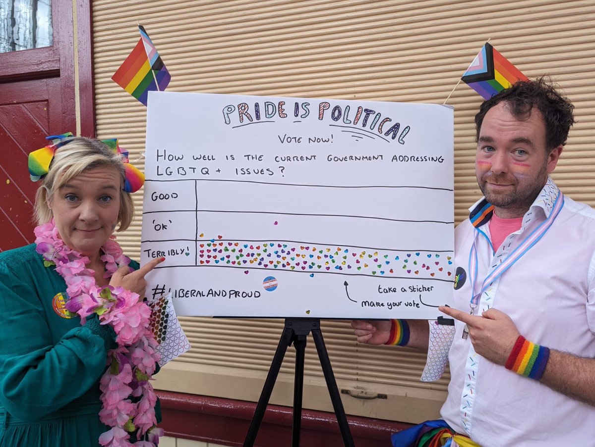 Cllr Mark Roberts tweet media