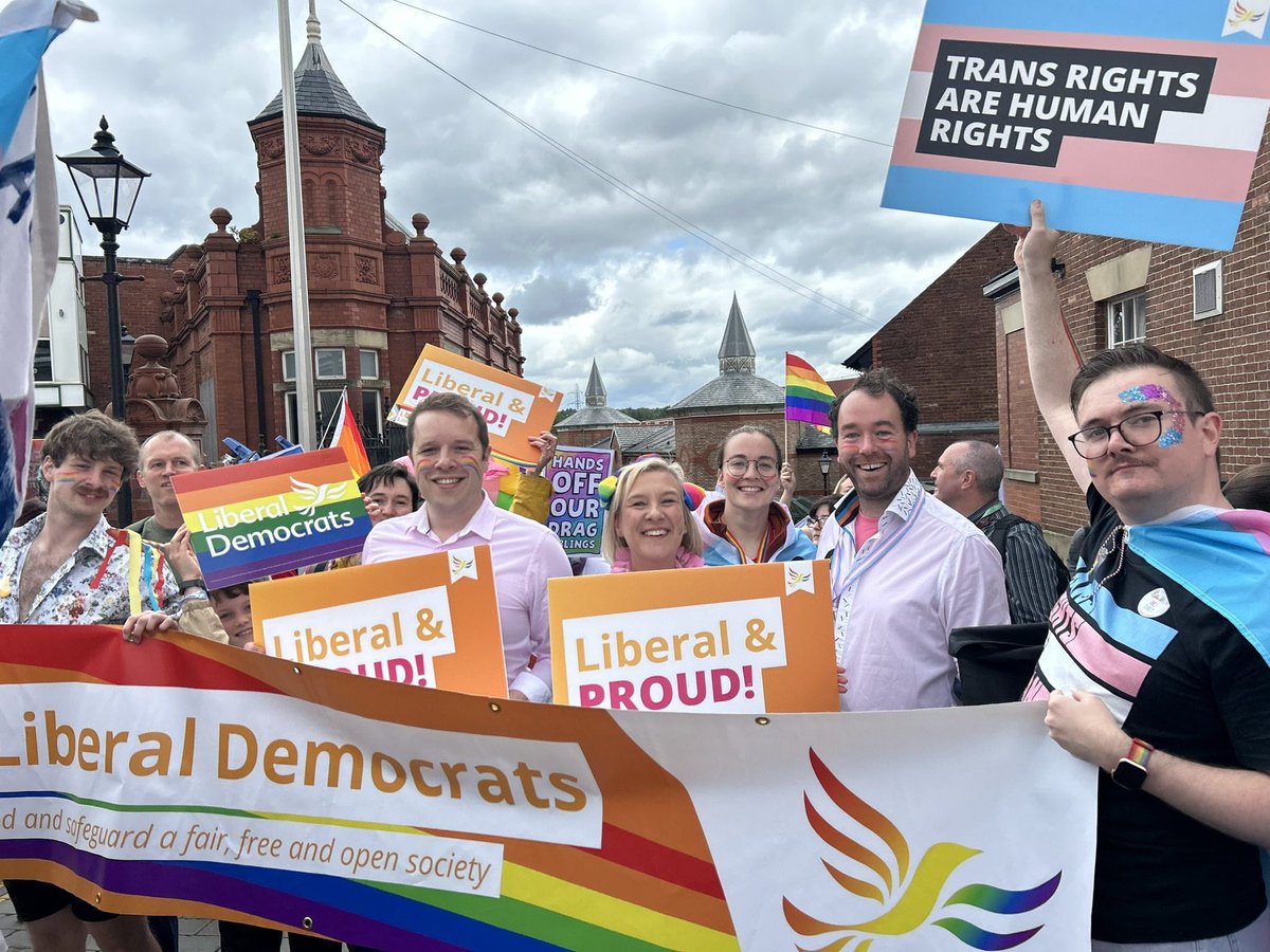 Cllr Mark Roberts tweet media