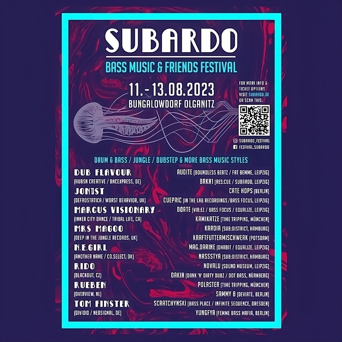 🪩 Sound of Leipzig - Clubkultur Magazin 🪩 tweet media