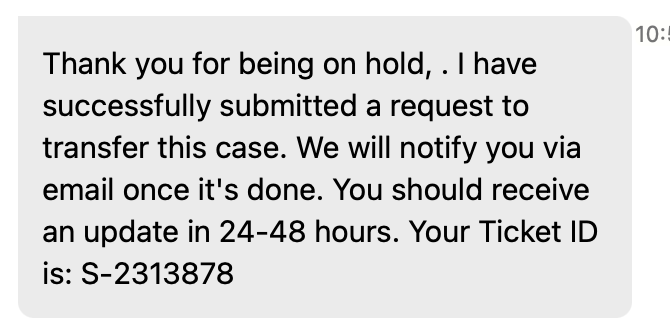 liquidimagefoto's tweet photo. @Register_com Can you explain why migration of one email account has taken weeks? https://t.co/wtXCmsGwDg