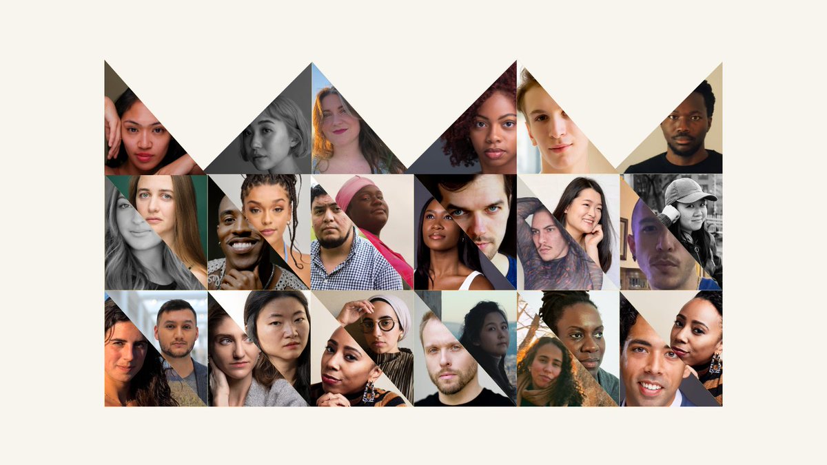 Princess Grace Fdn. tweet media