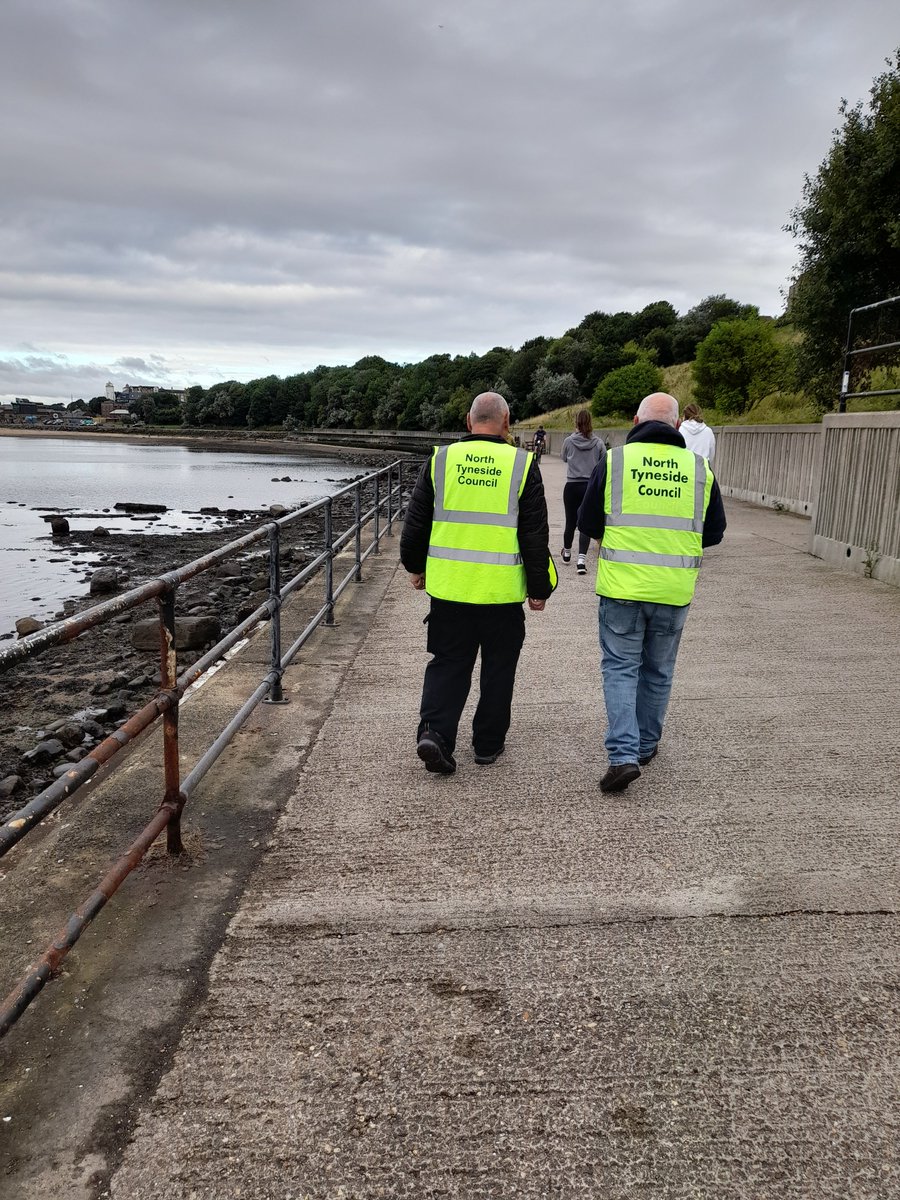 Community Protection North Tyneside Council tweet media