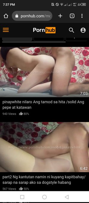 Hello guys I have new upload please visit on my pornhub content like and subscribe thanks https://t.<a href="/tag/homemade"class="tags"><span>#homemade</span></a><a href="/tag/couple"class="tags"><span>#couple</span></a><a href="/tag/milk"class="tags"><span>#milk</span></a><a href="/tag/filipina"class="tags"><span>#filipina</span></a><a href="/tag/naughty"class="tags"><span>#naughty</span></a><a href="/tag/massage"class="tags"><span>#massage</span></a>