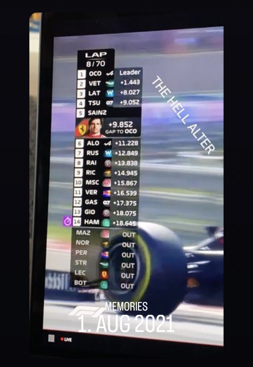 itsIightsout's tweet photo. Two years ago Bottas played bowling https://t.co/RtRdkjFyiE