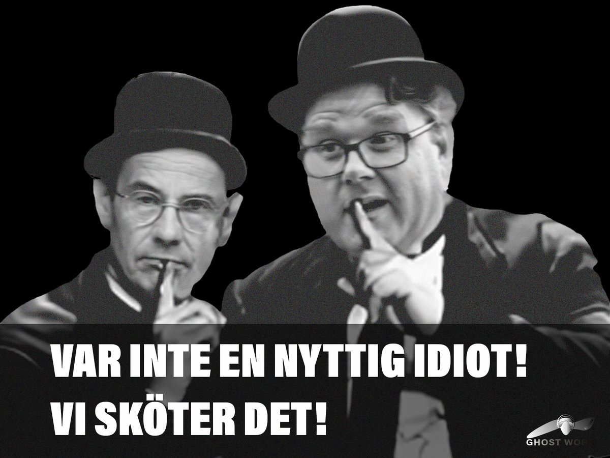 p_twib's tweet photo. "Vi är alltså sårbara i Sverige då måste man acceptera att det är på det sättet och se om det går att göra något åt det..." Sveriges Statsminister 2023
OM?! Kristersson OM?! Du är statsminister bara gör eller avgå!
#svpol #avgå #nyval #omval https://t.co/nP5ljdf5gY