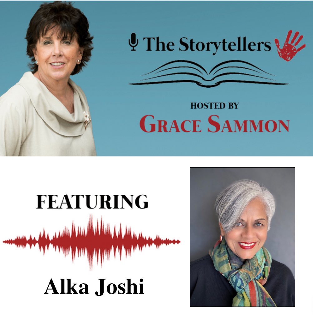 grace sammon tweet media