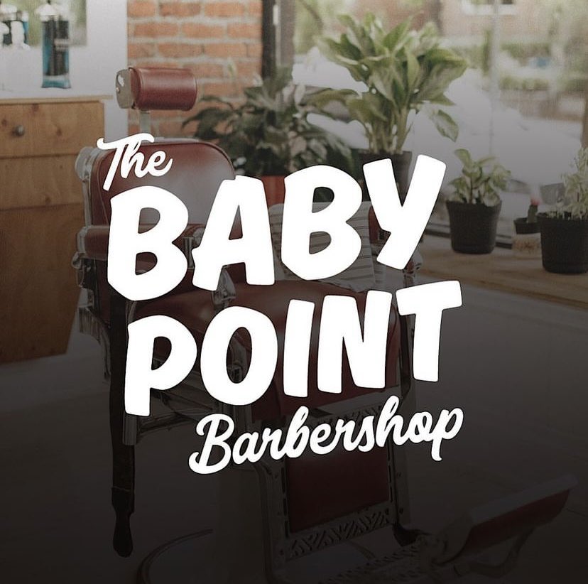 Bracebridge_'s tweet photo. Some recent work I created for The Baby Point Barbershop in Toronto. 

Fun brush style logotype with a classic mascot design! 💈✂️ 

#illustration #illustrator #illustrationart #illustrationartist #illustrate #logosesign #logoillustration #barbershop #barber https://t.co/jlZyhg3184