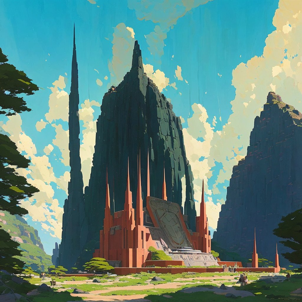 Surefireconcept's tweet image. #AIart #AIArtwork #artwork #nijijourney #AIイラスト #digitalart #midjourney #PlaygroundAI