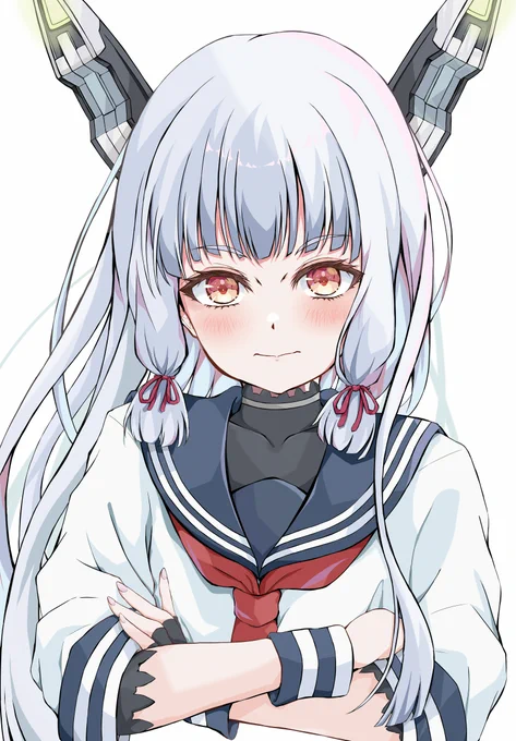 2023/07 先月の描いたイラストです!