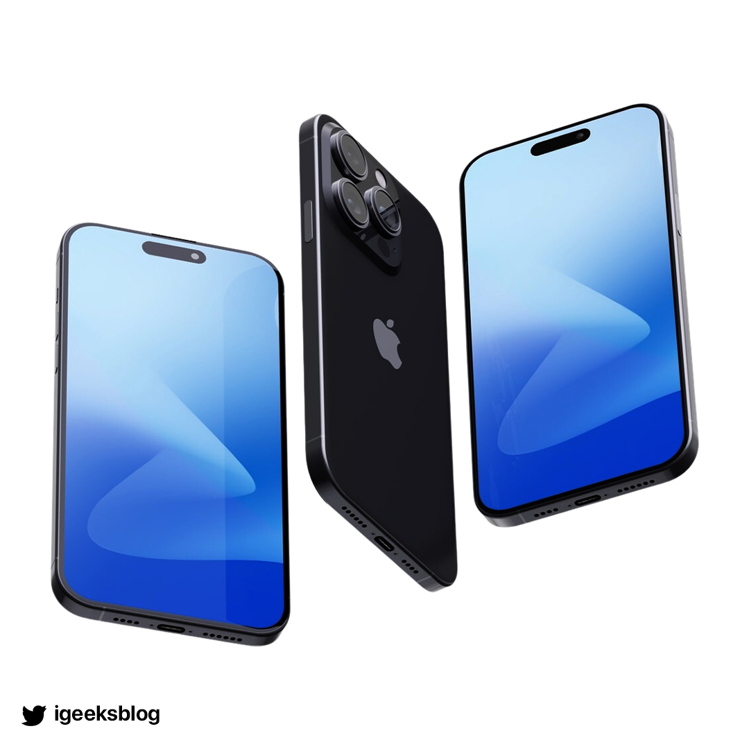 igeeksblog's tweet photo. Apple's main OLED supplier Samsung has received mass production approval for the displays for all four models in Apple's iPhone 15 series, which are expected to be released in September. π₯
How excited are you for the upcoming iPhone 15 Series?
#iPhone15Series #iPhone15Display https://t.co/8QUQMaJvzy