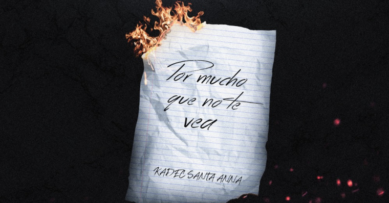 rapport_digital's tweet photo. Este viernes 4 #Kadec libera nuevo single. Se titulará "Por Mucho Que No Te Vea" y ya puedes hacer presave y ser de los primeros en escucharlo https://t.co/HXG8bdxq0G @kadec291 https://t.co/49yYVRc6zs