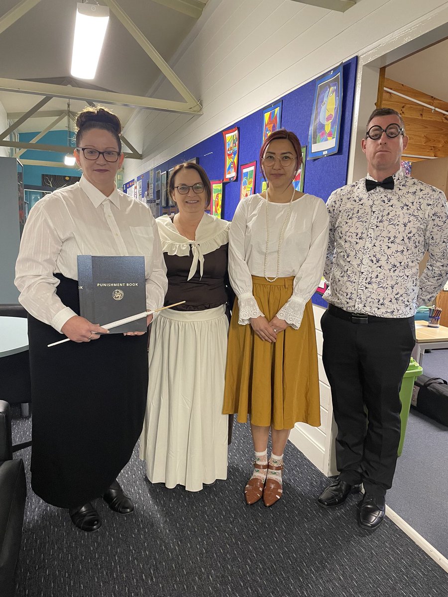 Lyndall Hayton tweet media