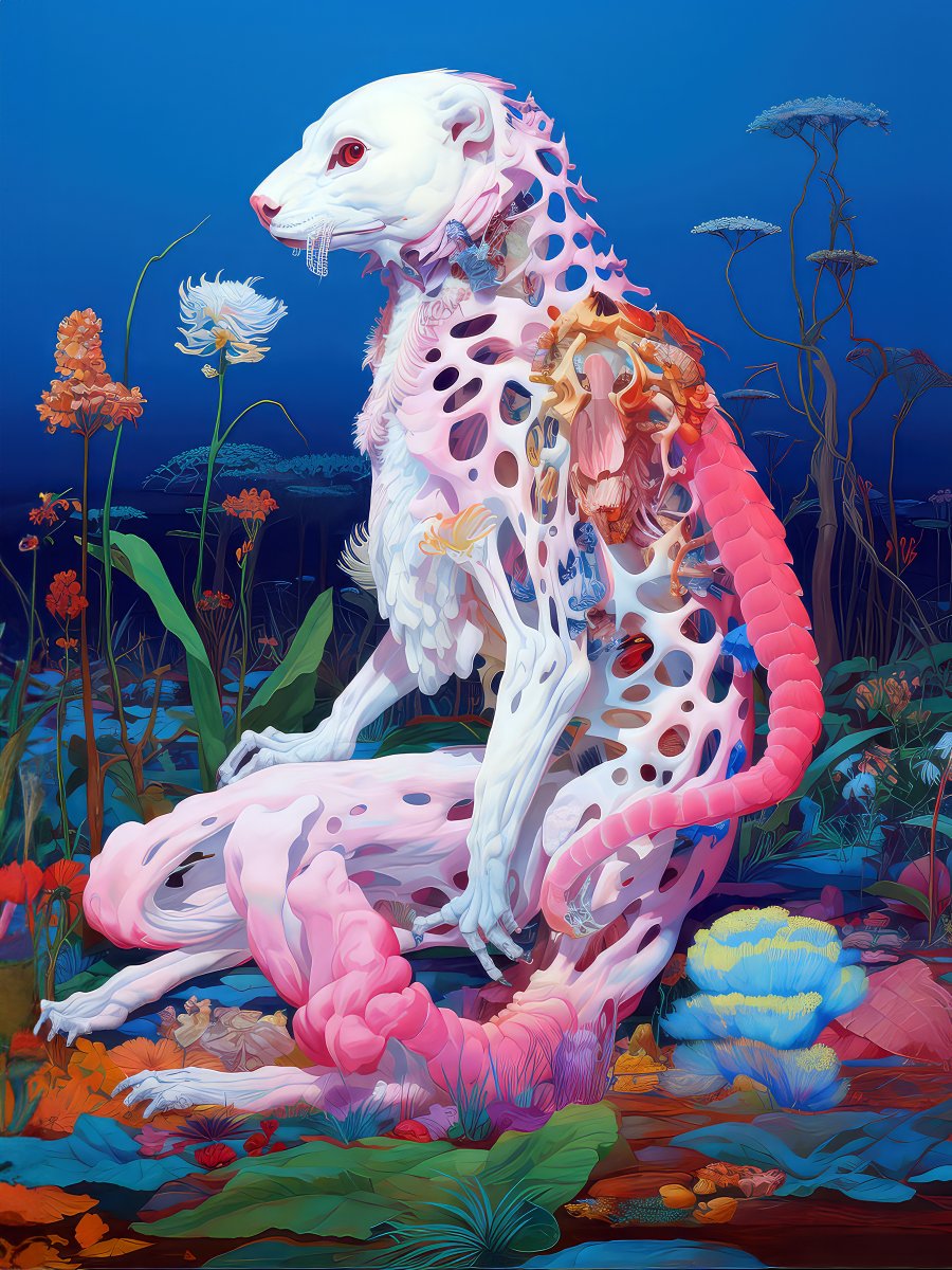 DEHISCENCE tweet media