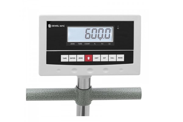 China weighing scales manufacturer