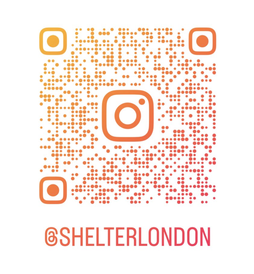 Follow our Shelter London Instagram @ instagram.com/shelterlondon?…

#socials #London #NewsUpdate #housingemergency #follow #shelter #TogetherWeAreUnstoppable