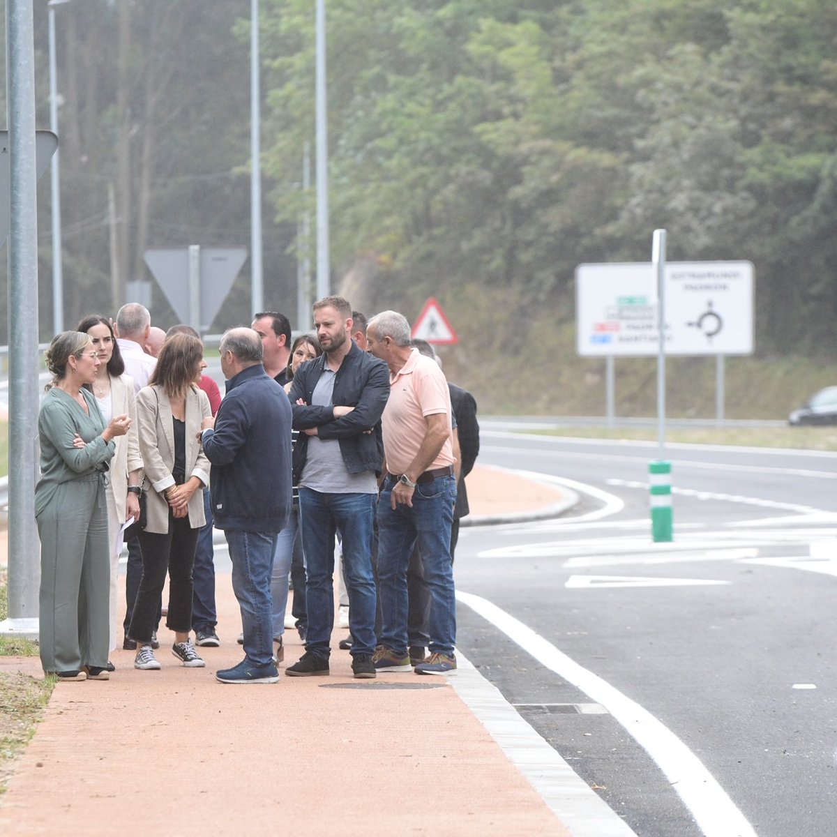C. de Vivenda e Planificación de Infraestruturas tweet media
