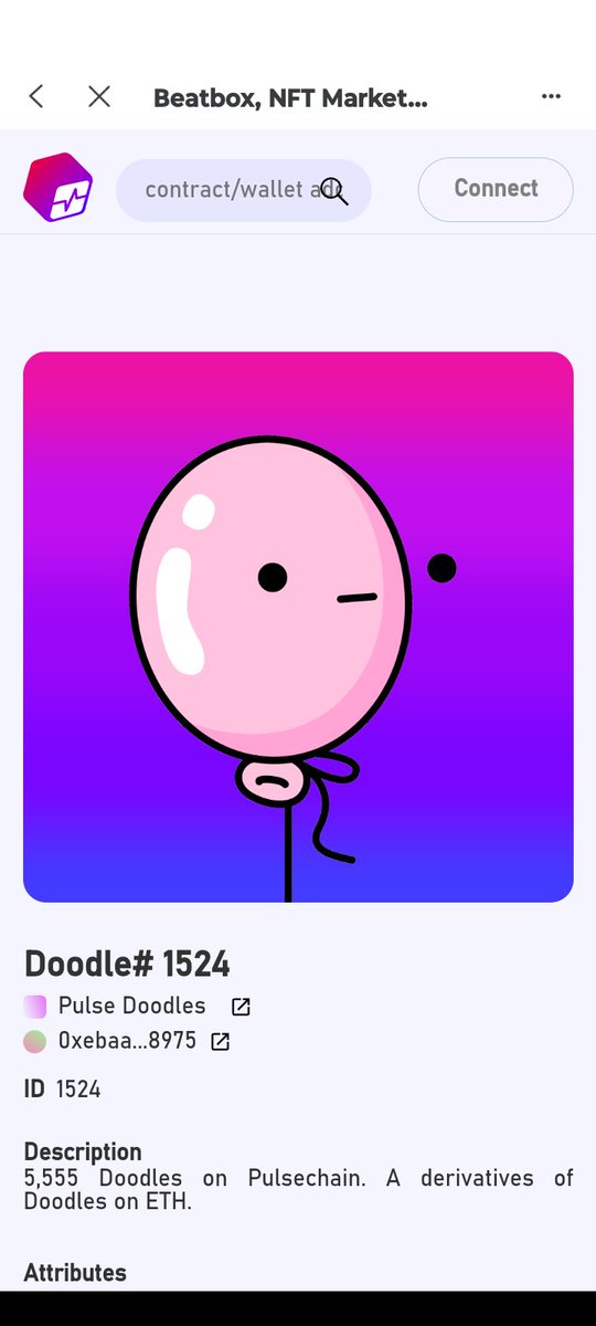 oldnoobi's tweet photo. Did I mention @PulseDoodles is still #Minting with 1-5m $PLS  #bounty on rares 🔥https://t.co/LvZ4vK6fpN 🔥 Buy now and #StaketoEarn $DOOD https://t.co/ErOea33yE3