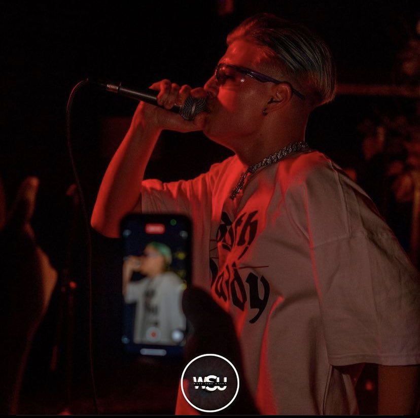 WestSideUnion_'s tweet photo. West Coast IX. Serisi Şampiyonu @alliflexin 

💨 Flexin Mode = Chmpn Mode 🏆

#westsideunion #westcoastclan https://t.co/7H1oAaWmvd