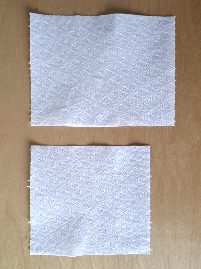 Baliedummy's tweet photo. Slim van Albert Heijn: maak de velletjes wc-papier 2 cm korter, dat valt de klant niet zo snel op als minder velletjes per rol of minder rollen in het pak...  🧻 https://t.co/TOxrCbMMAl