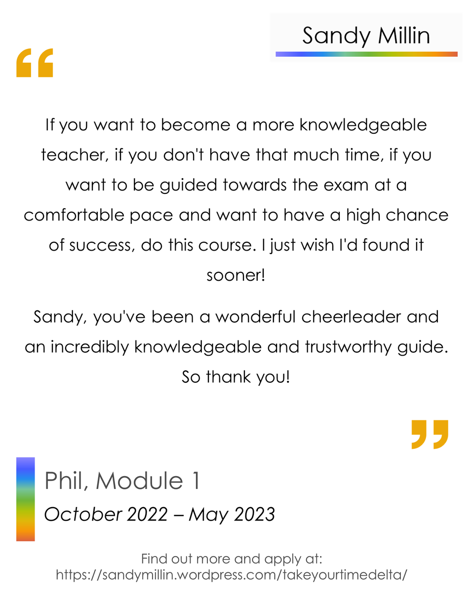 Sandy Millin (she/her) 🇪🇺 tweet media