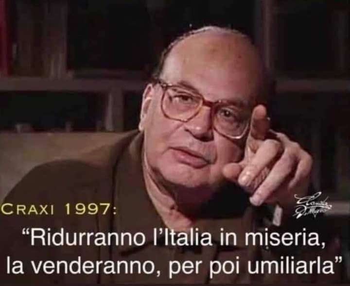 ADA79991318's tweet photo. @liliaragnar MAIIIIII AVUTOOOO DUBBIIII PER QUESTO NON VOTERÒ MAIIIIII PIÙ A NESSUNO NON NON COMANDIAMOOOO UN CAZZOOOO CONANDANO GLI #AMERI....#CANIIII #SATANISTI #CRIMILALI #LADRI #ASSASSINI😡😡😡😡 https://t.co/pgH3wgUqd7