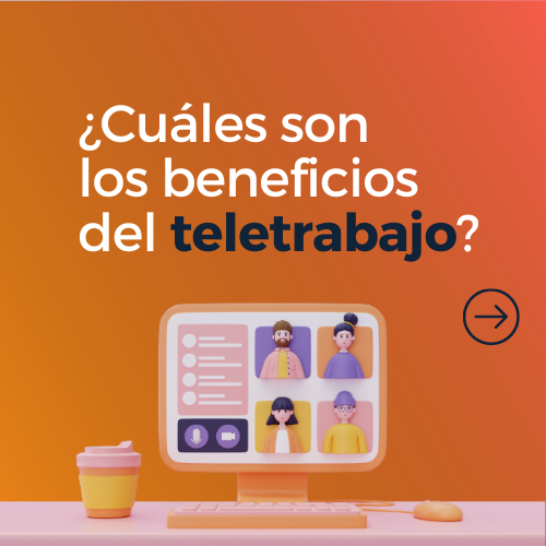 Homecheck_in's tweet photo. El #teletrabajo puede ser una solución beneficiosa tanto para los empleados como para las empresas ya que ofrece una serie de ventajas que son positivas para ambos 💡

Hoy, te traemos 5 de estos beneficios que nos brinda el #trabajoremoto 💻

¿Cuál añadirías a la lista? 🤔💬👇 https://t.co/trevnAF6gP