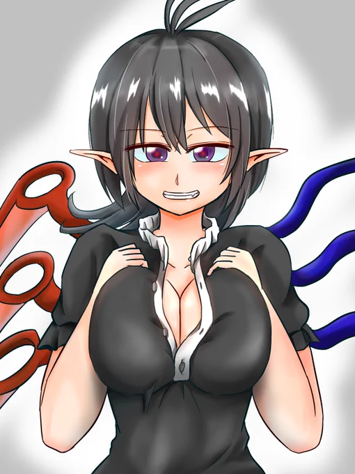 #おっぱいの日