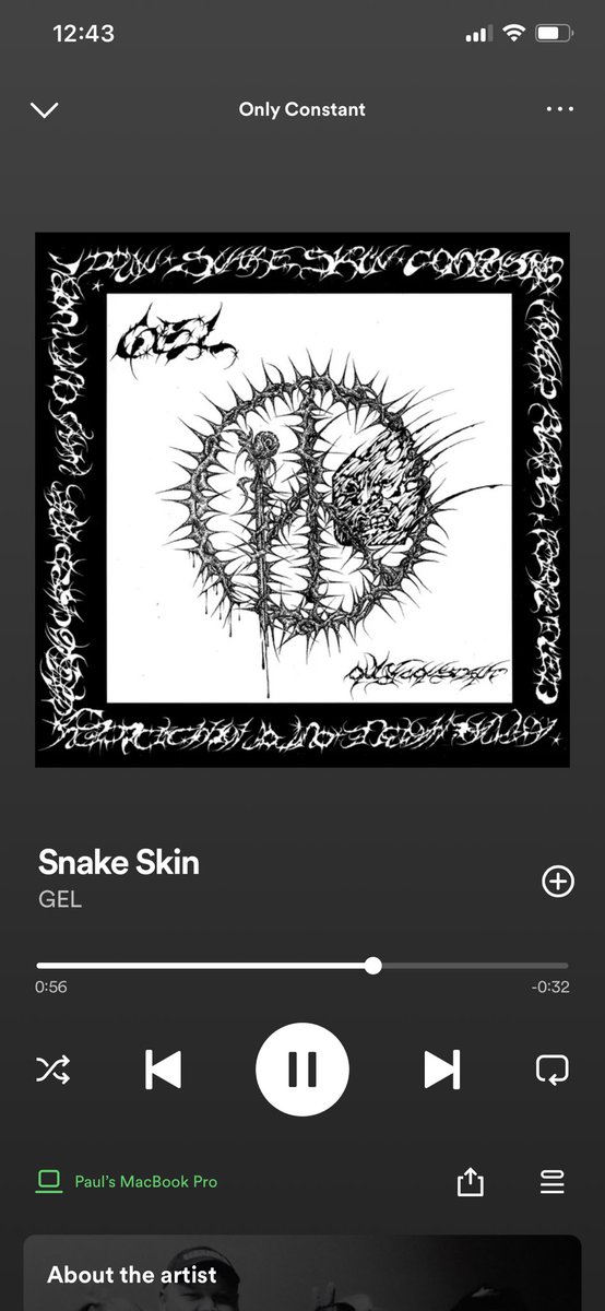 True Spilt Milk Designs tweet media