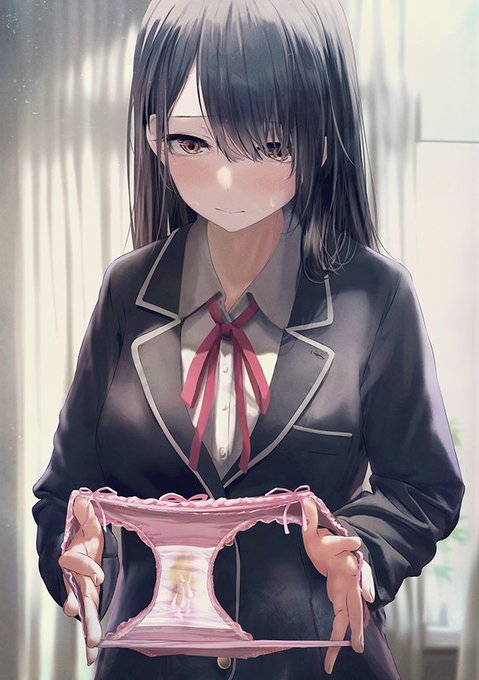 Skebリクエストありがとうございました!!
しみ有り差分🔞 