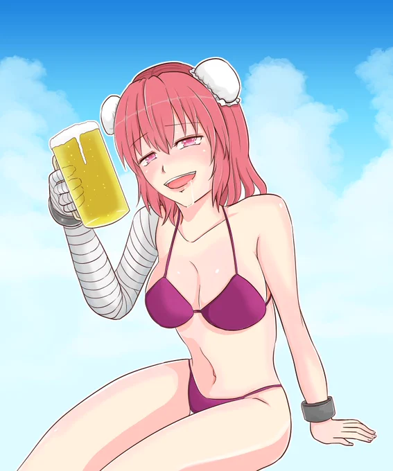 #おっぱいの日