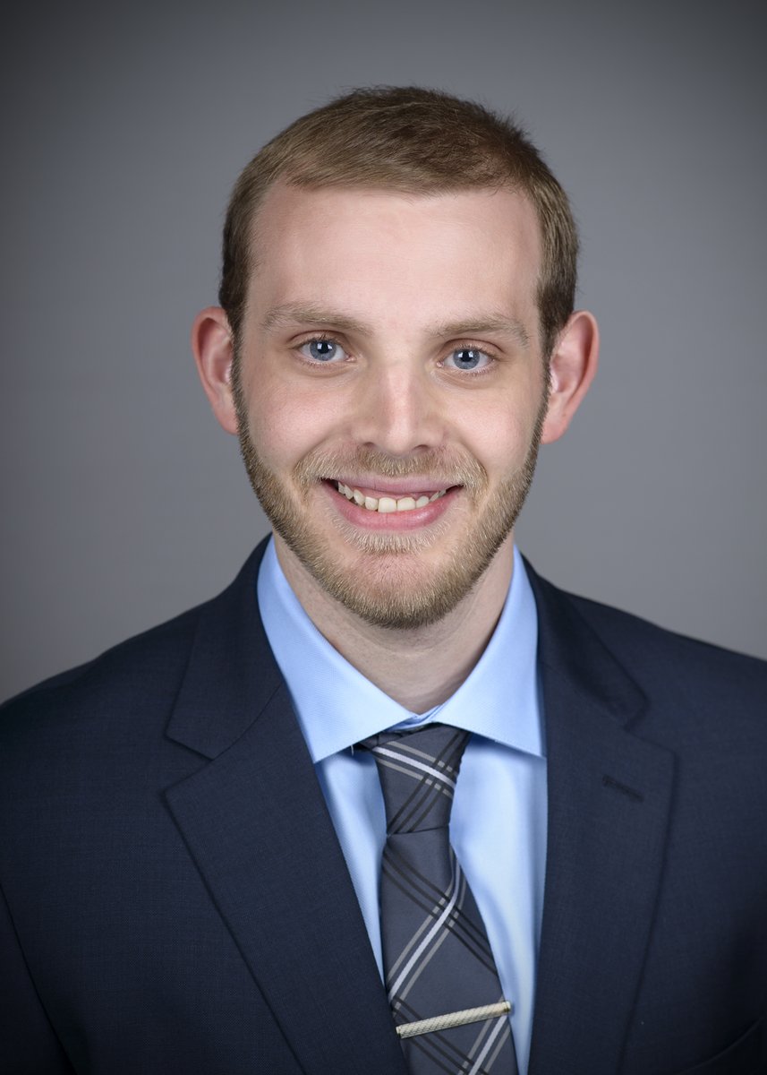 The Department of Surgery is delighted to welcome Dr. Mason B. Holbrook, MD, assistant professor, Division of General Surgery! Dr. Holbrook completed both his medical school and residency training at UofL. Welcome to the family, Dr. Holbrook! @McMastersKelly
