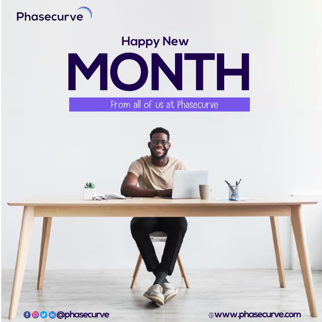 Phasecurve Technologies tweet media