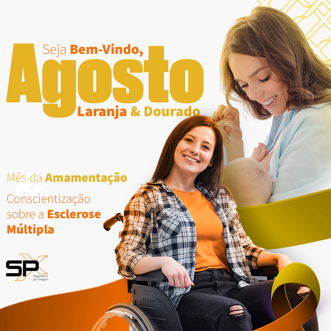 spximagem's tweet photo. 🧡💛 Agosto Laranja e Dourado: Fortaleça a conscientização sobre a Esclerose Múltipla e o Aleitamento Materno!

Compartilhe! Cada ação conta e pode fazer a diferença na vida de alguém.

💫Seja parte da mudança e ajude a construir um mundo mais inclusivo e saudável para todos. https://t.co/9sbERjpSIA