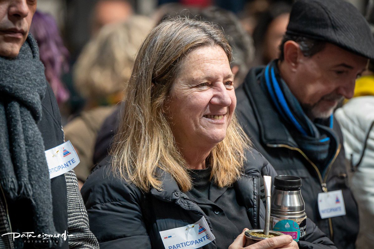 pataeizmendi's tweet photo. Primer Encuentro Nacional de
Feminismos del Frente Amplio.
#EFE1
@frente_amplio @PatriciaSoria_ @Fabigoyen @silvanapissano
#fotografoslatam #people_infinity_ #fotoperiodismo #exploretheworld #documentaryphotography #great_capture_people https://t.co/wB8lpT0fME