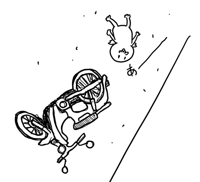 マジかよ!?ってことが起こるけど大体何とかなっちまう。おもしろくなってきたぜ!