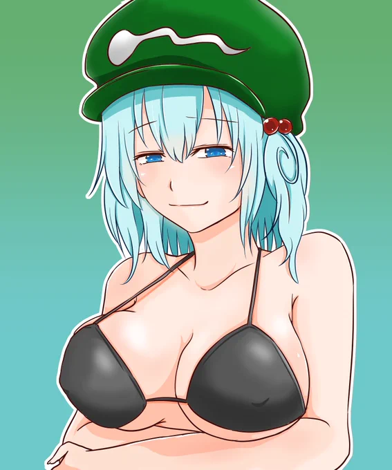 #おっぱいの日