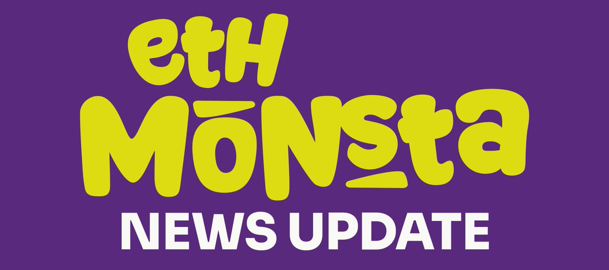 It’s time for your daily update:

Cause we can’t, we won’t and we don’t stop. Here is what we did in the last day: 

🧵👇👇👇