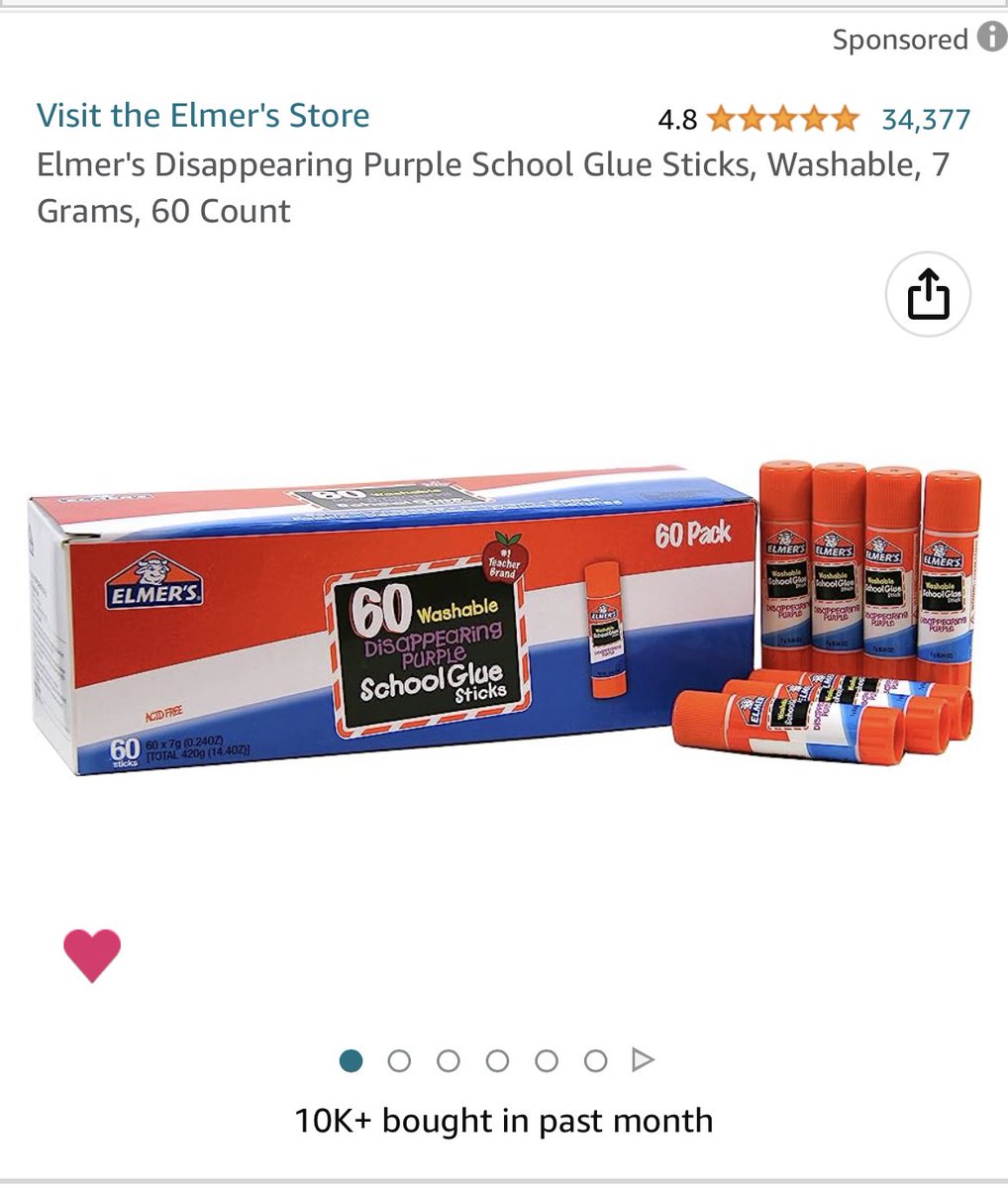 TailDIVA's tweet image. It’s the first of the month! Many teachers are heading back to school if they haven’t already! Checkout our classroom wishlist #clearhthelist amazon.com/hz/wishlist/ls…