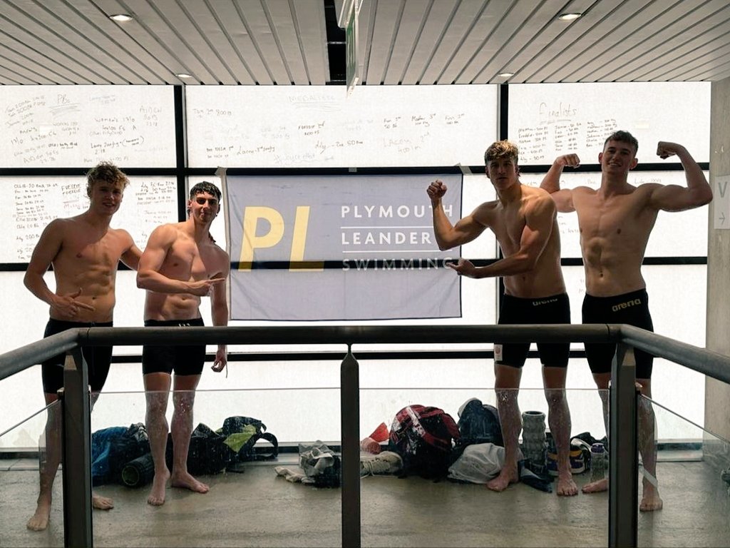 Strength & Conditioning | Plymouth College tweet media