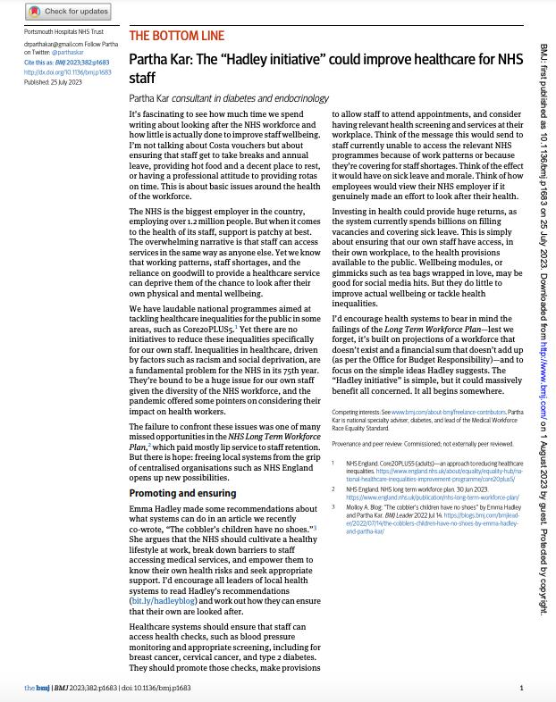 Partha S Kar 🇮🇳🇬🇧🏏🎥 tweet media