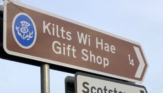 KiltsWiHae's tweet photo. As a small business, we operate our kilt hire quite differently to some of the larger operations. Read on below about how we work! 

https://t.co/YkYRb8bdMS

#visitscotland #aberdeen #aberdeenshire #groomswear #menswear #kilt #kilted #meninkilts #highlandwear #aberdeenkilthire https://t.co/4yeggM3Ww1