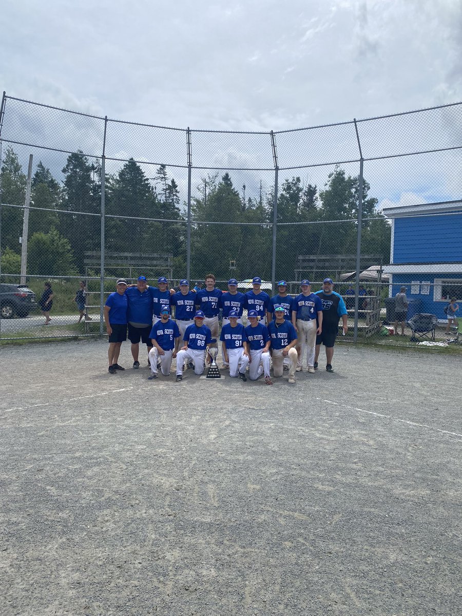 Shooter's Bar & Grill Fastpitch League tweet media