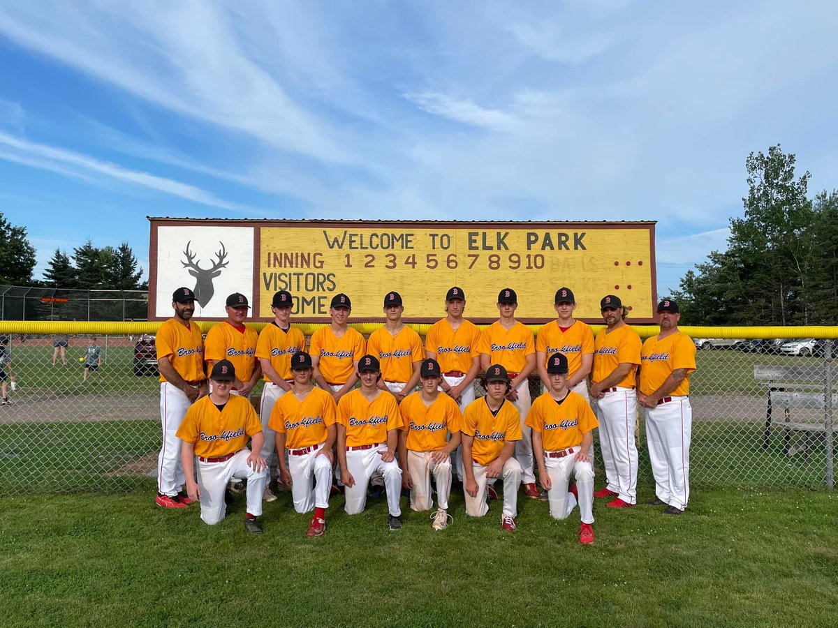 Shooter's Bar & Grill Fastpitch League tweet media