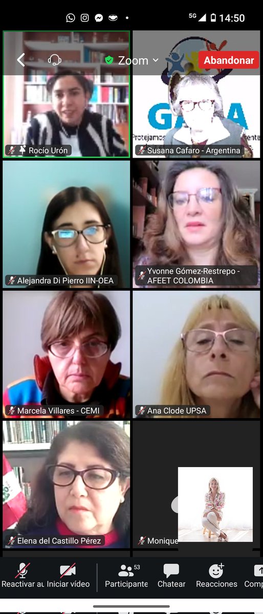 garapesnna10's tweet photo. Se presentó Informe Global 2022 sobre trata de personas a cargo de Coordinadora del componente de lucha contra la trata de personas y el tráfico ilícito de migrantes de la Oficina de las Naciones Unidas contra la Droga y el Delito 
 para los países Andinos y el Cono Sur. Org.GARA https://t.co/1FgyqgEVff