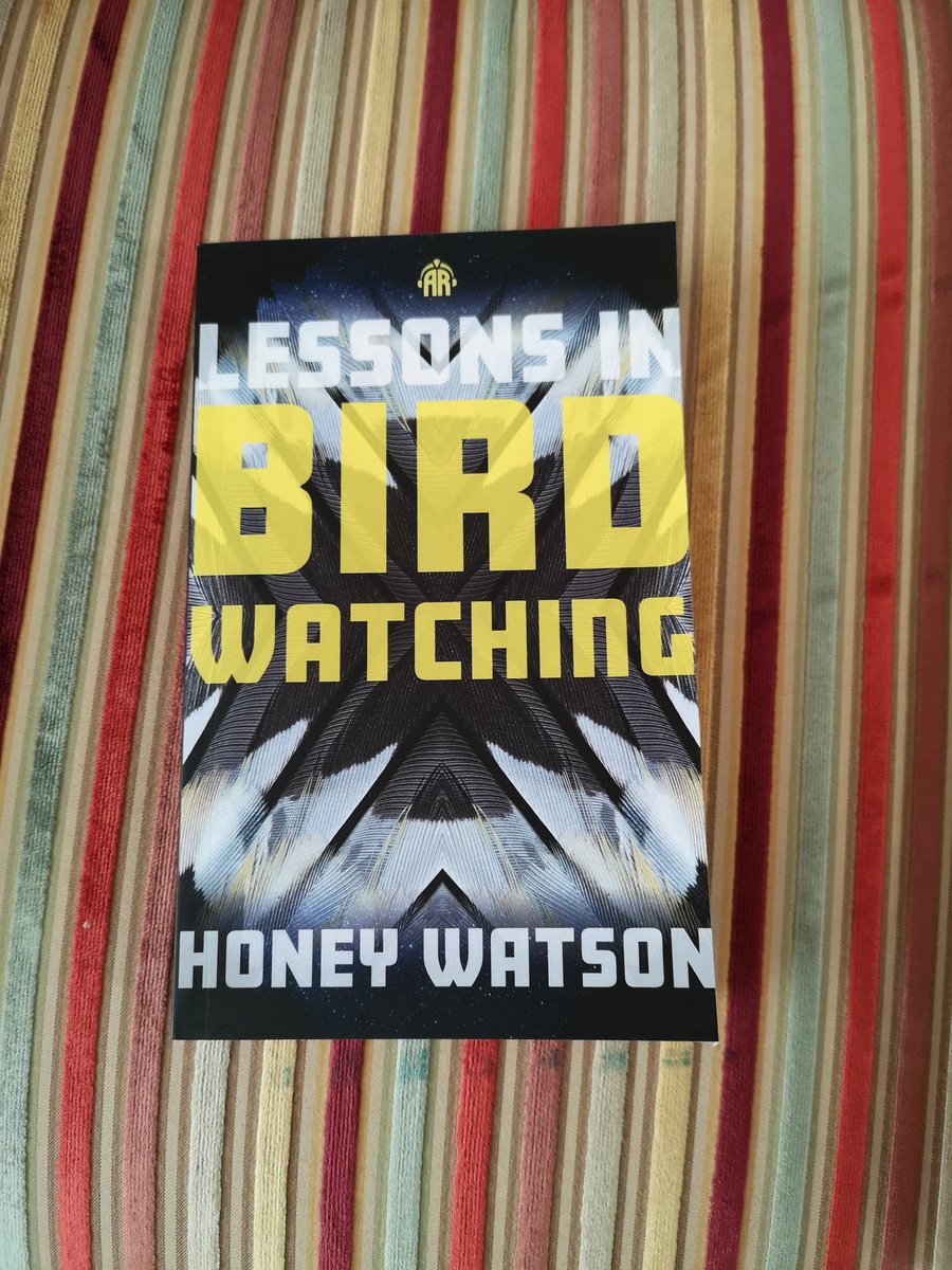 Just arrived in the post, been looking forward to this for a while <a href="/benegotherit/">Honey</a>