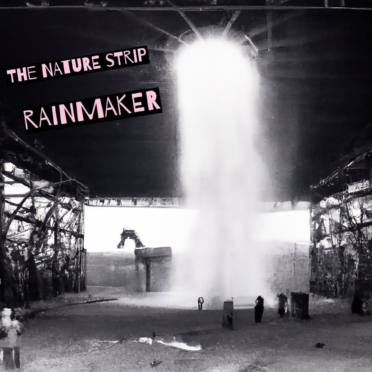 We’ve released our take on this Sparklehorse classic. Check it out on our Bandcamp: thenaturestrip.bandcamp.com/track/rainmaker