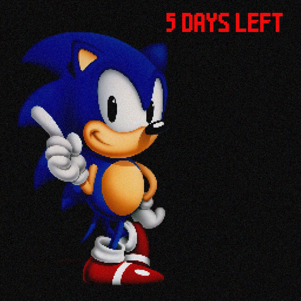 Itsuwu02's tweet photo. 5 days left... https://t.co/euM3AJR2En