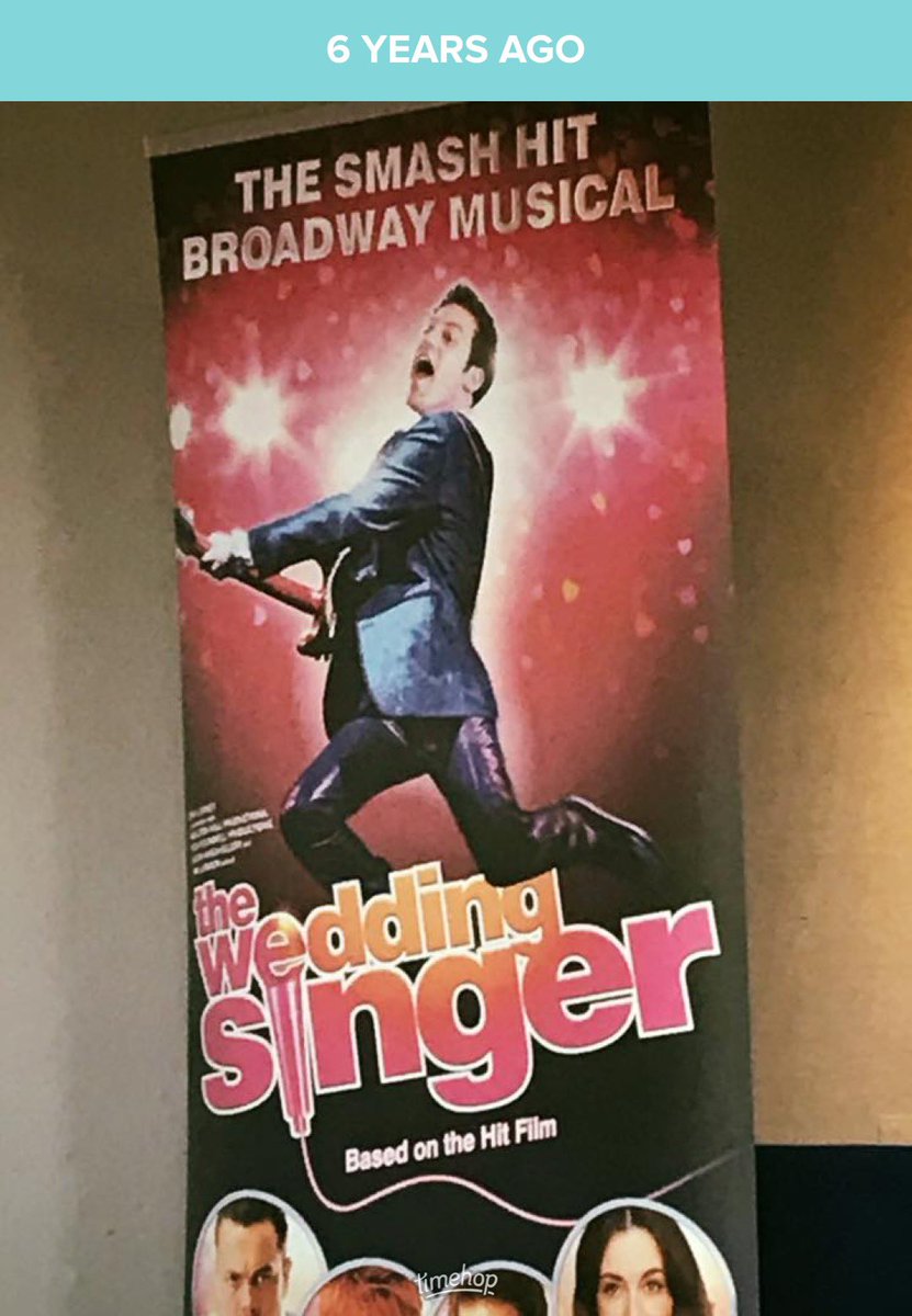 Team Robyns Fans tweet media